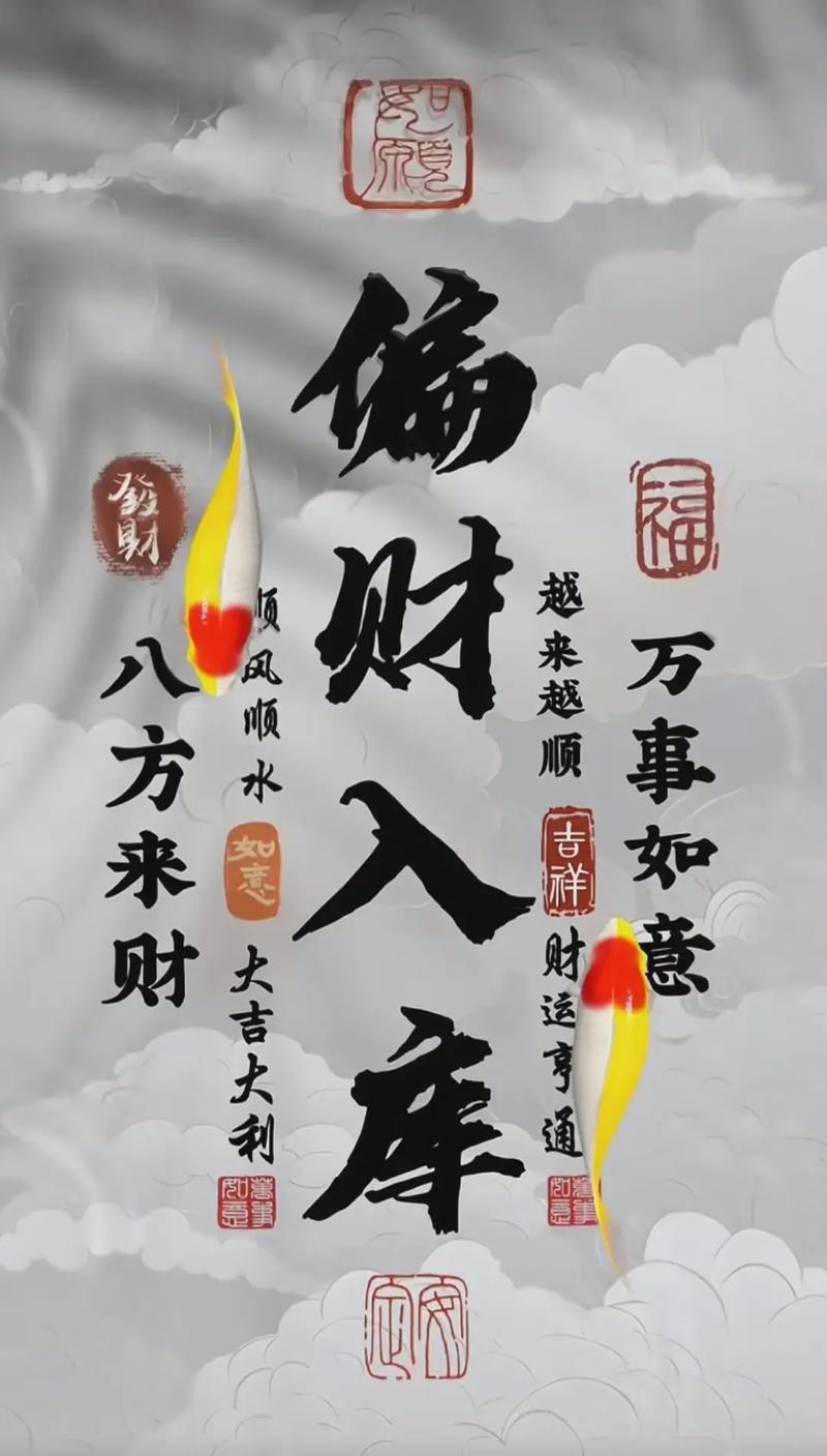 男人最招財(cái)最旺圖片【關(guān)于男人最招財(cái)最旺圖片并無(wú)科學(xué)依據(jù)來(lái)證實(shí)其能帶來(lái)實(shí)際的招財(cái)效果】