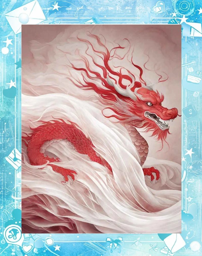 紅眼睛龍代表什么【《西游記》中的“紅眼睛”】