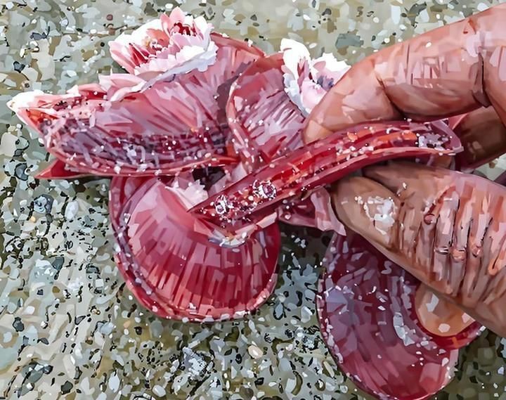 如何預防魚類感染白色線蟲？【如何預防魚類感染白色線蟲】