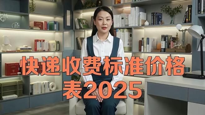 快遞費用估算方法【全民小視頻，00:52快遞運費計算大揭秘，別再被坑了！】