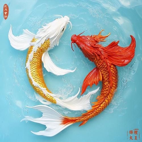 龍鳳錦鯉長(zhǎng)大以后的樣子【龍鳳錦鯉成年后的形態(tài)特征】 龍魚(yú)百科 第18張 龍鳳錦鯉長(zhǎng)大以后的樣子【龍鳳錦鯉成年后的形態(tài)特征】 龍鳳錦鯉長(zhǎng)大以后的樣子【龍鳳錦鯉成年后的形態(tài)特征】 龍魚(yú)百科 第18張