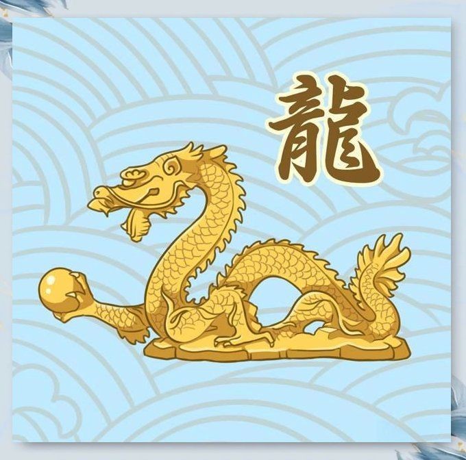 龍擺件在風水中有哪些講究？【生肖龍擺件擺放有講究這些位置招財又美觀淘寶網】
