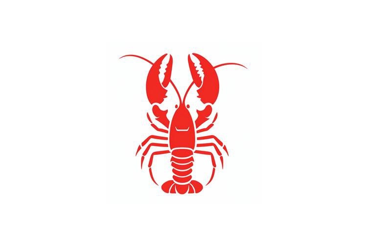 給我一些龍蝦LOGO設計案例【精選龍蝦logo設計案例及相關風格分類】 給我一些龍蝦LOGO設計案例【精選龍蝦logo設計案例及相關風格分類】 龍魚論壇 第16張