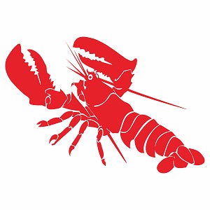 給我一些龍蝦LOGO設計案例【精選龍蝦logo設計案例及相關風格分類】 給我一些龍蝦LOGO設計案例【精選龍蝦logo設計案例及相關風格分類】 龍魚論壇 第19張