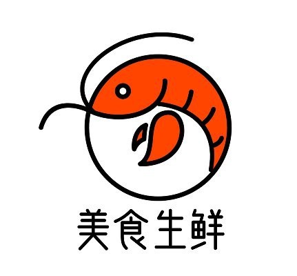 給我一些龍蝦LOGO設計案例【精選龍蝦logo設計案例及相關風格分類】 給我一些龍蝦LOGO設計案例【精選龍蝦logo設計案例及相關風格分類】 龍魚論壇 第26張