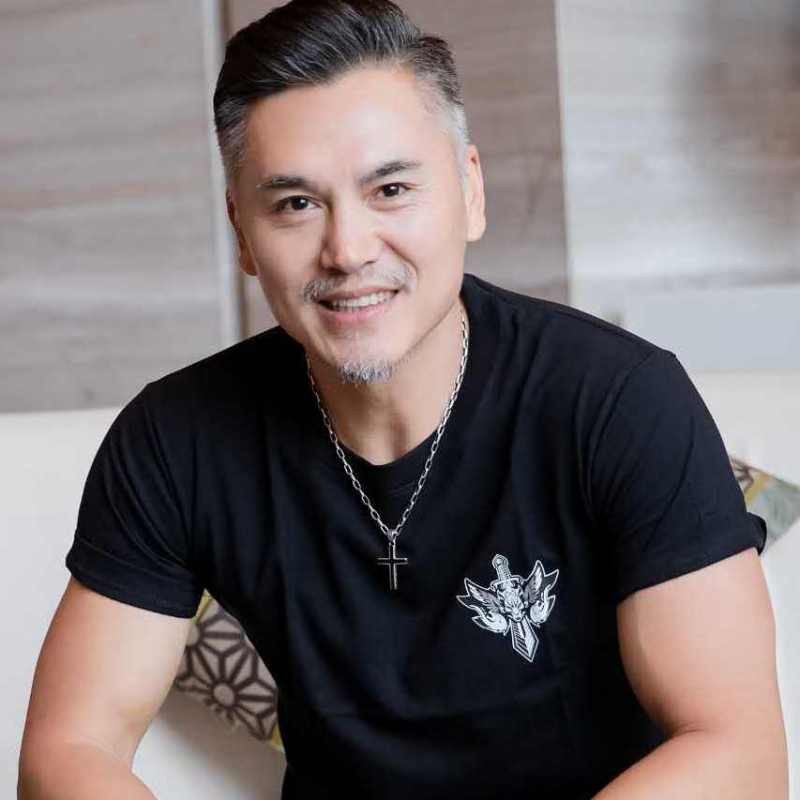 青島大哥和尚是誰扮演者是誰【《青島大哥》——青島演員群體對和尚】