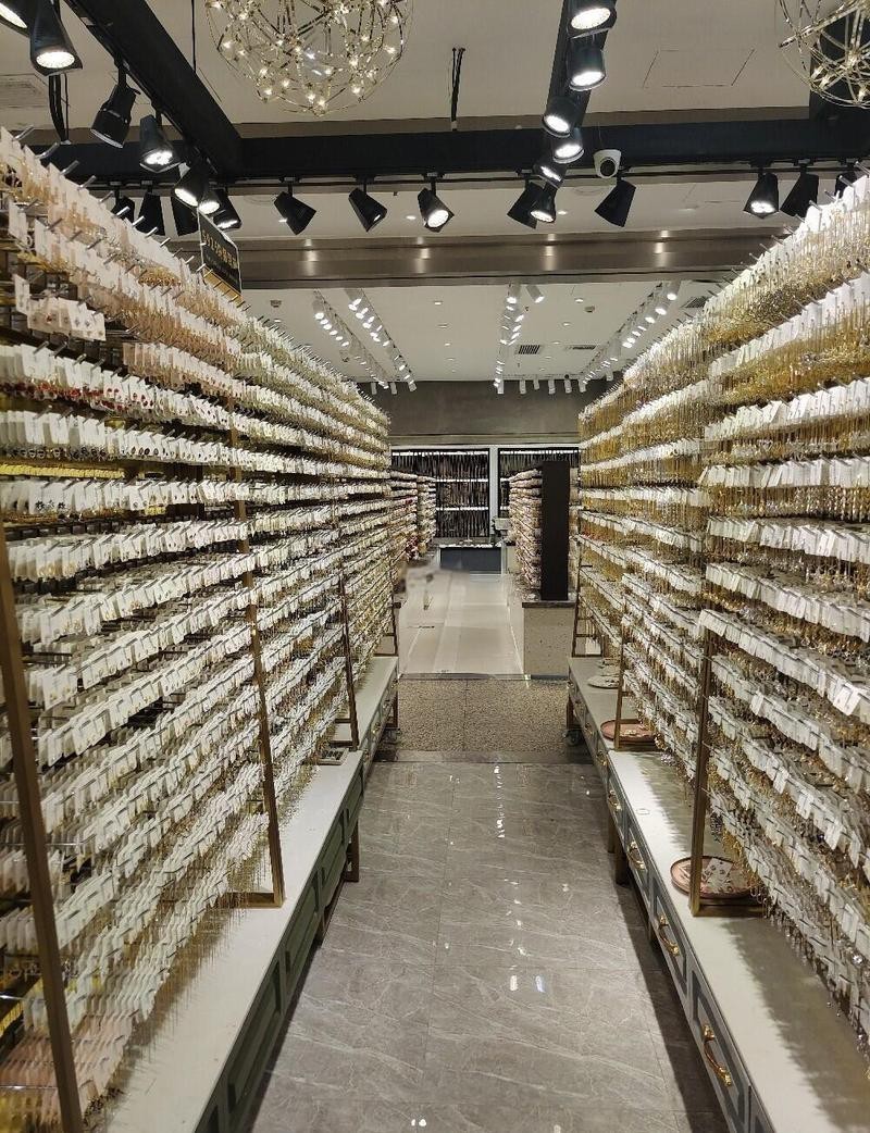 飾品批發去哪里進貨好【《飾品批發進貨渠道分析》】