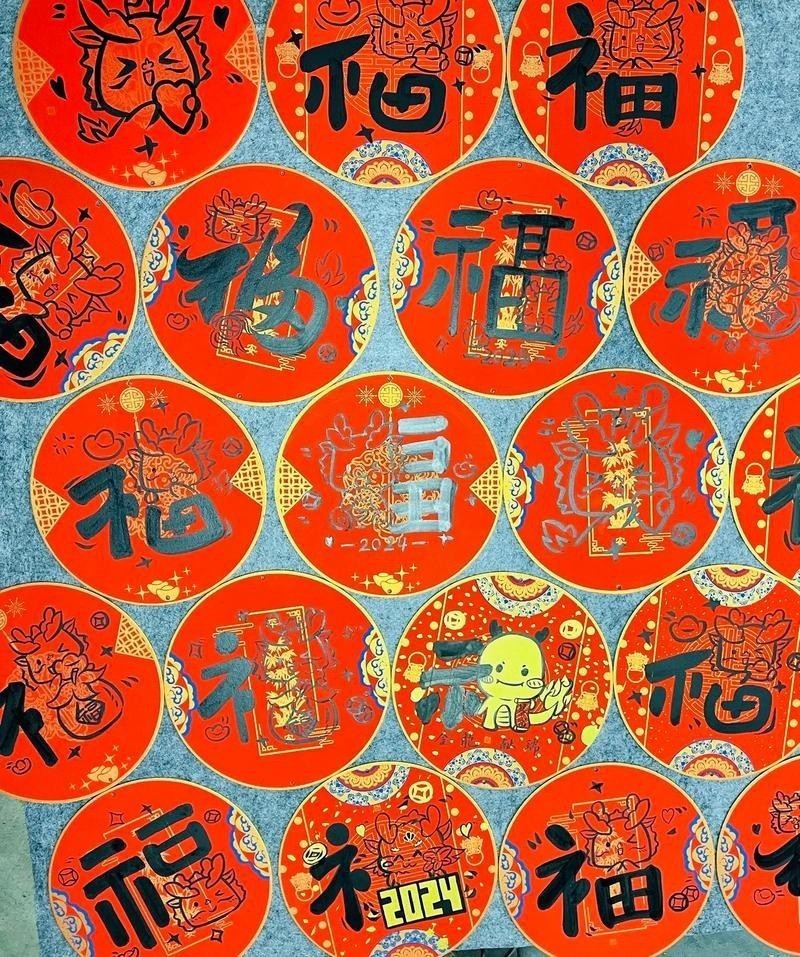 能提供幾張福龍拼圖的大圖嗎？【關(guān)于福龍拼圖的描述性】