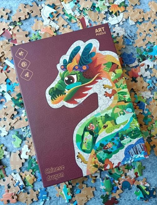 能提供幾張福龍拼圖的大圖嗎？【關(guān)于福龍拼圖的描述性】