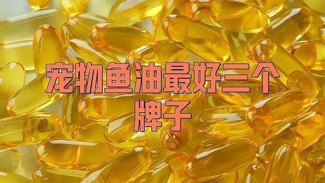 魚油最好三個牌子【魚油十大名牌排名】 魚油最好三個牌子【魚油十大名牌排名】 龍魚論壇 第5張