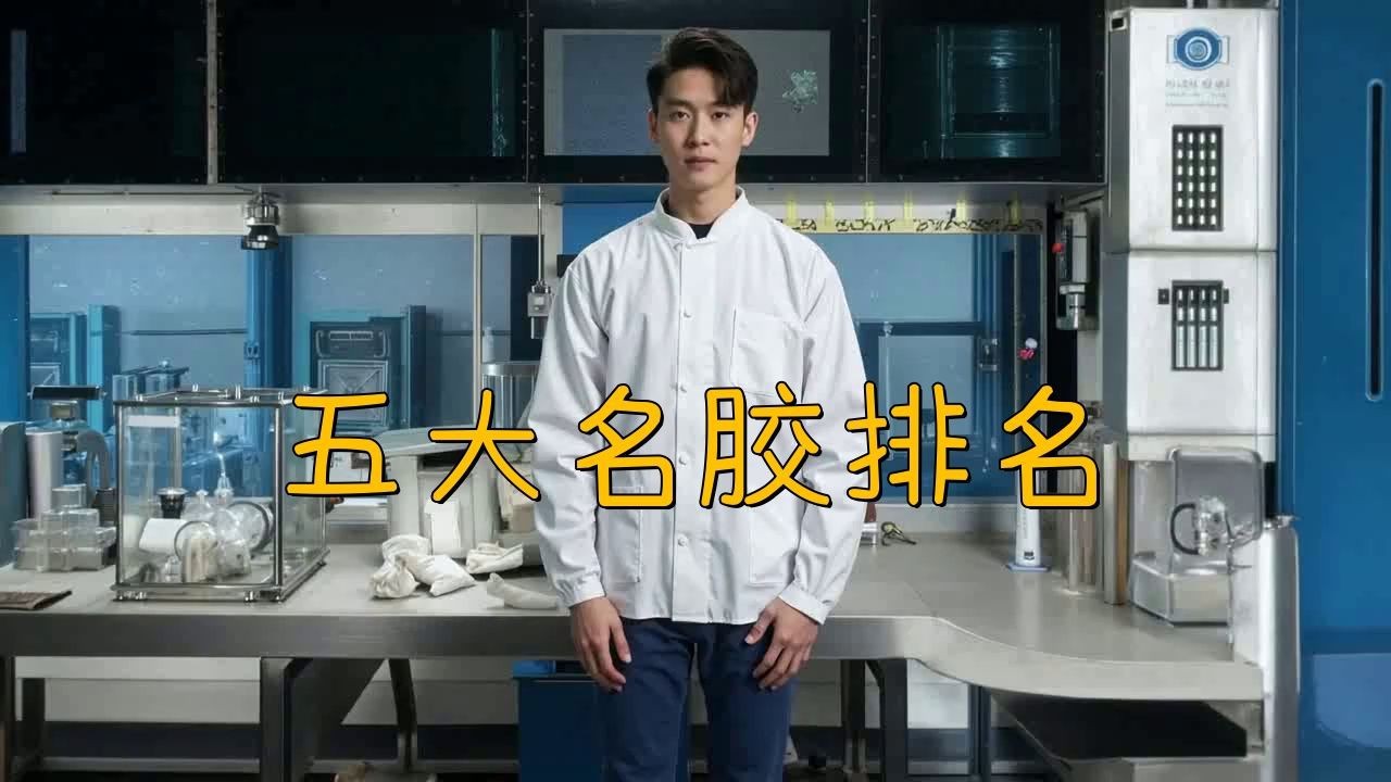 世界十大頂級魚膠