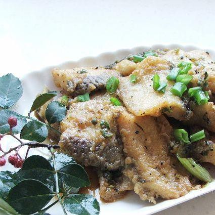 熗鯉魚家庭最簡(jiǎn)單做法大全【家常熗鯉魚的三重奏：從入門到精通的味覺之旅，熗鯉魚的做法】