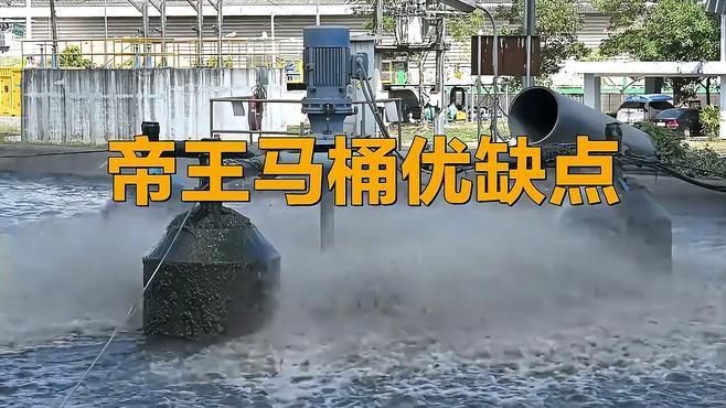 買帝王馬桶的10大忠告【買帝王馬桶的10大忠告，購買帝王馬桶時(shí)首要關(guān)注其沖水性能】