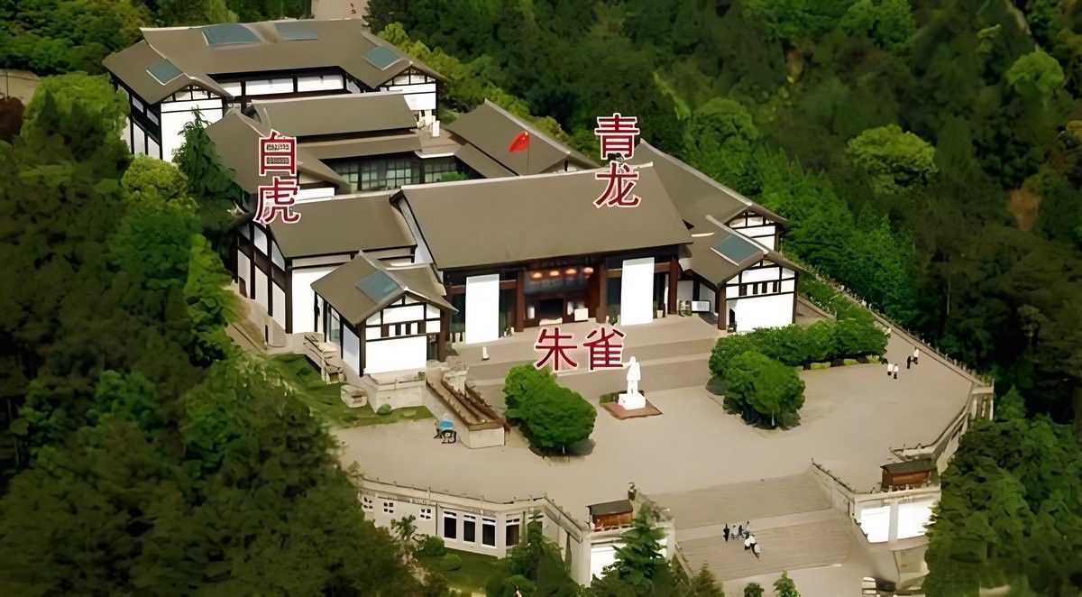 現(xiàn)代住宅如何應(yīng)用左青龍風(fēng)水？【現(xiàn)代住宅如何設(shè)置左青龍位？】