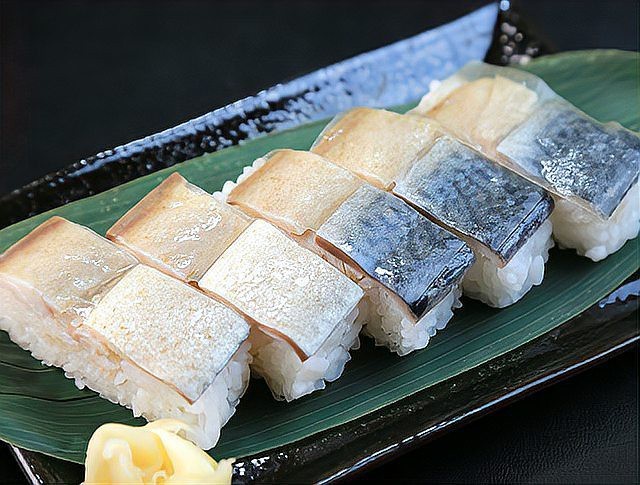 鯖魚為什么很多人不吃【 鯖魚為什么很多人不吃【\