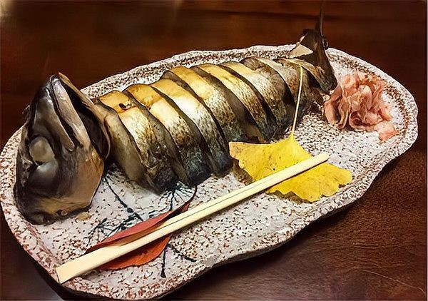 鯖魚為什么很多人不吃【 鯖魚為什么很多人不吃【\