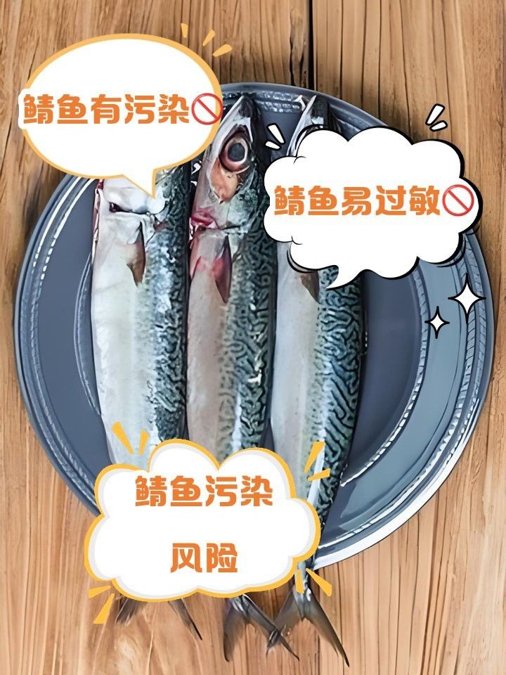 鯖魚為什么很多人不吃【 鯖魚為什么很多人不吃【\