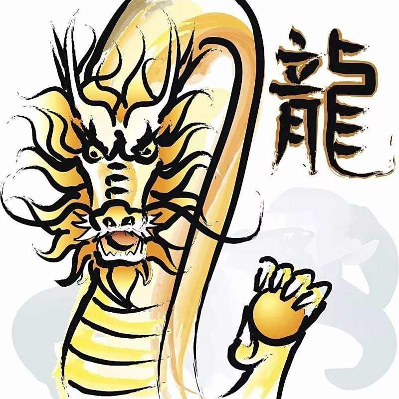 屬龍人的性格特點有哪些？【屬龍人的性格特點】 屬龍人的性格特點有哪些？【屬龍人的性格特點】 龍魚百科 第1張