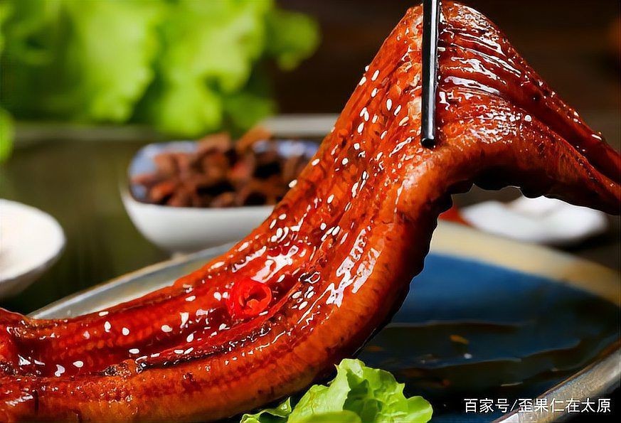 鰻鱗魚屬于什么檔次【40種“好吃不貴”的野生海魚(下),大海的美味】 龍魚百科 第4張 鰻鱗魚屬于什么檔次【40種“好吃不貴”的野生海魚(下),大海的美味】 鰻鱗魚屬于什么檔次【40種“好吃不貴”的野生海魚(下),大海的美味】 龍魚百科 第4張