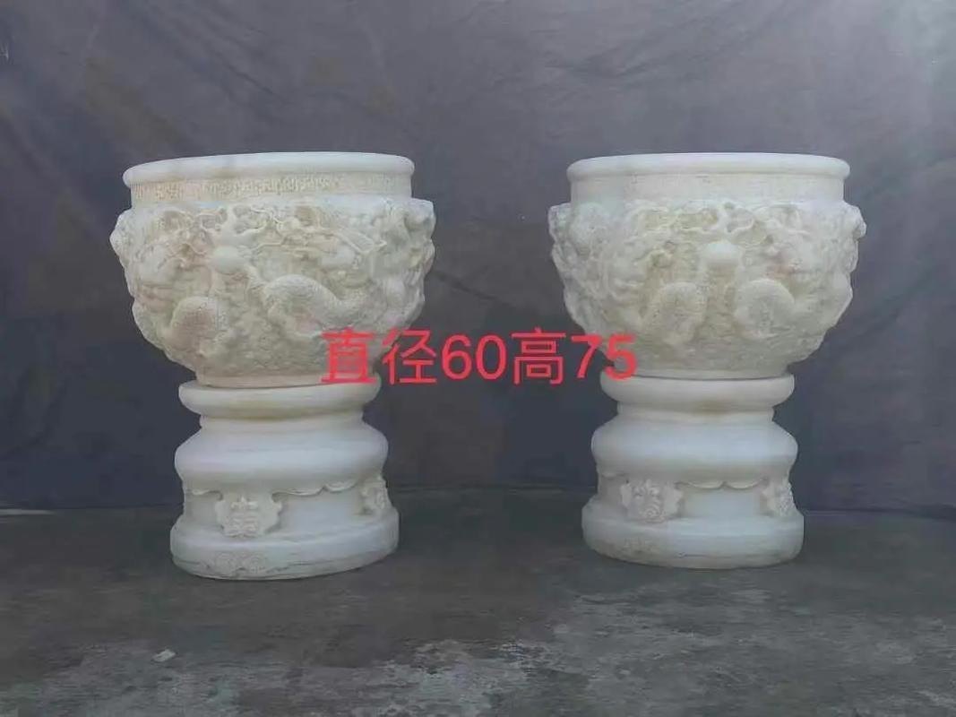 龍缸尺寸圖解【《龍缸尺寸圖解》詳細介紹了龍缸的各類尺寸相關內容】