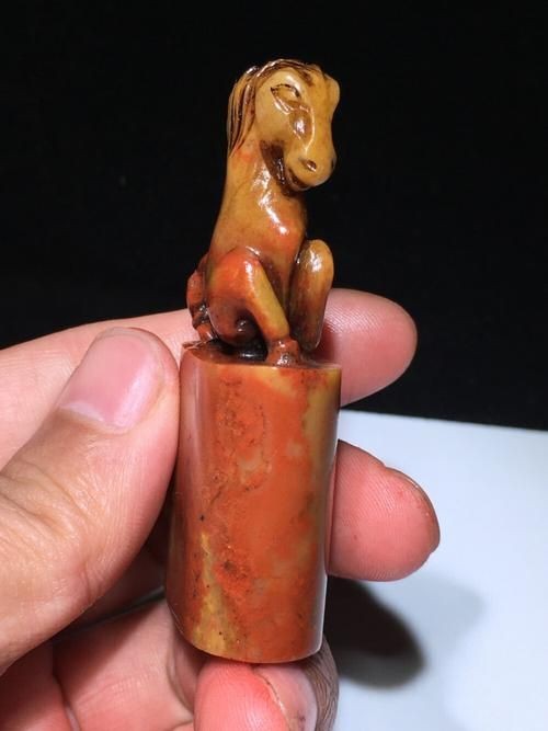 馬印章圖片大全【馬印章圖片大全大全】