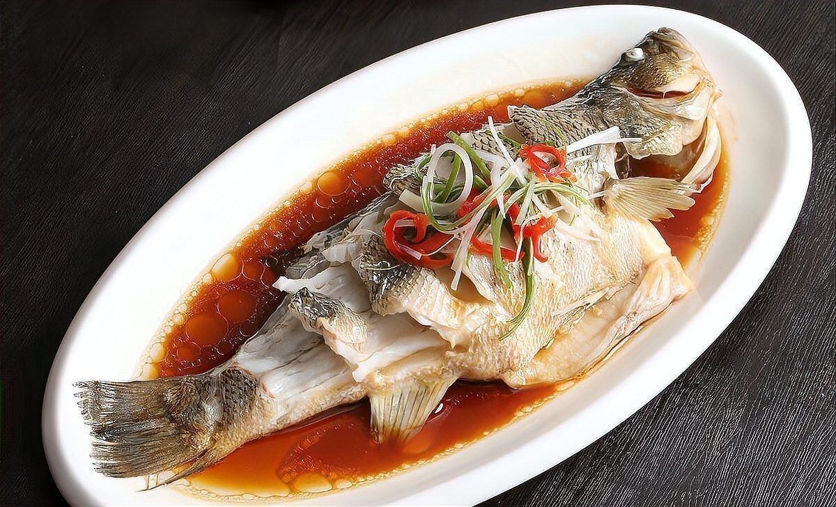 清蒸魚為什么不建議吃【清蒸魚為什么不能吃清蒸魚，清蒸魚吃錯(cuò)了會(huì)造成營(yíng)養(yǎng)不均衡】 清蒸魚為什么不建議吃【清蒸魚為什么不能吃清蒸魚，清蒸魚吃錯(cuò)了會(huì)造成營(yíng)養(yǎng)不均衡】 龍魚論壇 第4張
