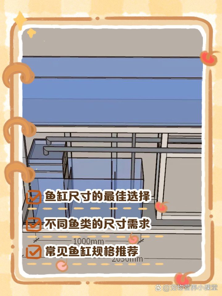 魚缸60好還是80好【《魚缸越大越好還是80好？各有優劣》】