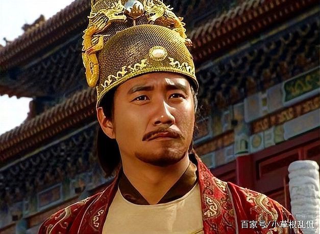 帝王之相的特征【帝王之相的特征在歷史上全是帝王之命看看你是否擁有】