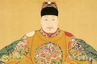 帝王之相的特征【帝王之相的特征在歷史上全是帝王之命看看你是否擁有】