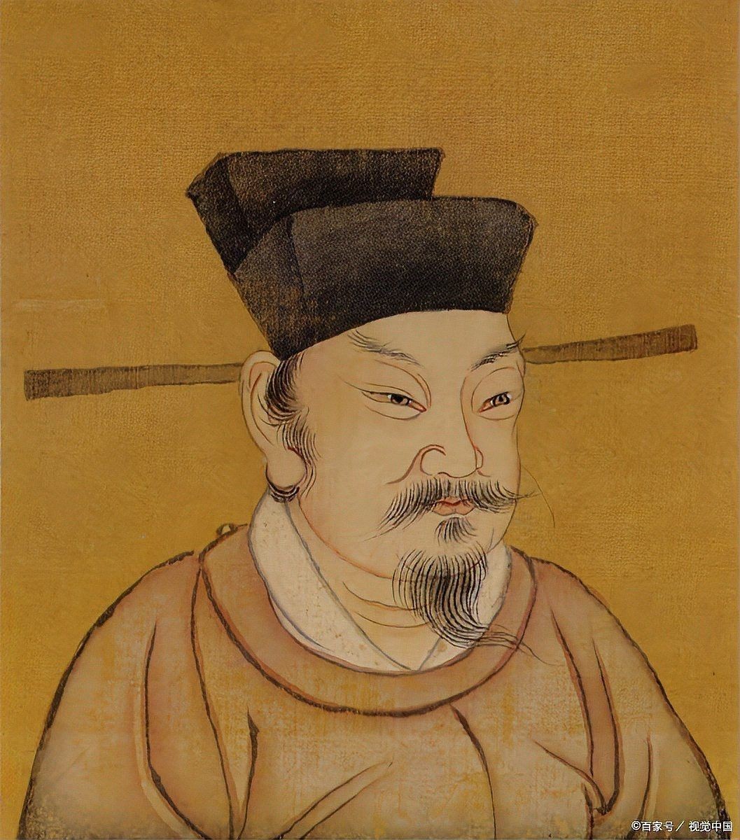 帝王之相的特征【帝王之相的特征在歷史上全是帝王之命看看你是否擁有】