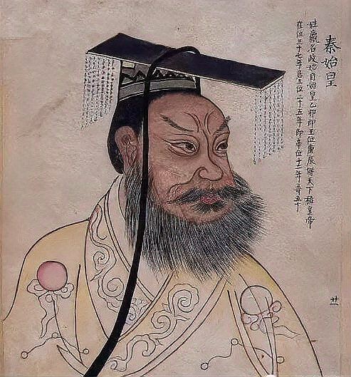 帝王之相的特征【帝王之相的特征在歷史上全是帝王之命看看你是否擁有】