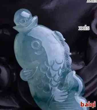 翡翠魚的寓意是什么意思【翡翠魚的寓意與傳統文化內涵探析翡翠魚的五大寓意】 翡翠魚的寓意是什么意思【翡翠魚的寓意與傳統文化內涵探析翡翠魚的五大寓意】 龍魚論壇 第9張