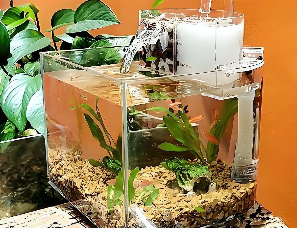 可麗愛魚便收集器怎么使用【可麗愛魚便收集器使用方法】