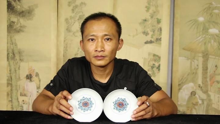 鑒別古董真偽技巧【古董鑒別真偽至關重要掌握相關技巧可避免上當受騙】