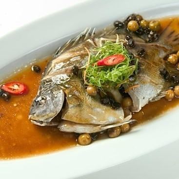 金鼓魚(yú)最好吃的6種做法【《金鼓魚(yú)最好吃的6種做法》】 金鼓魚(yú)最好吃的6種做法【《金鼓魚(yú)最好吃的6種做法》】 龍魚(yú)百科 第1張