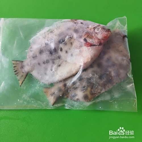 金鼓魚(yú)最好吃的6種做法【《金鼓魚(yú)最好吃的6種做法》】 金鼓魚(yú)最好吃的6種做法【《金鼓魚(yú)最好吃的6種做法》】 龍魚(yú)百科 第3張