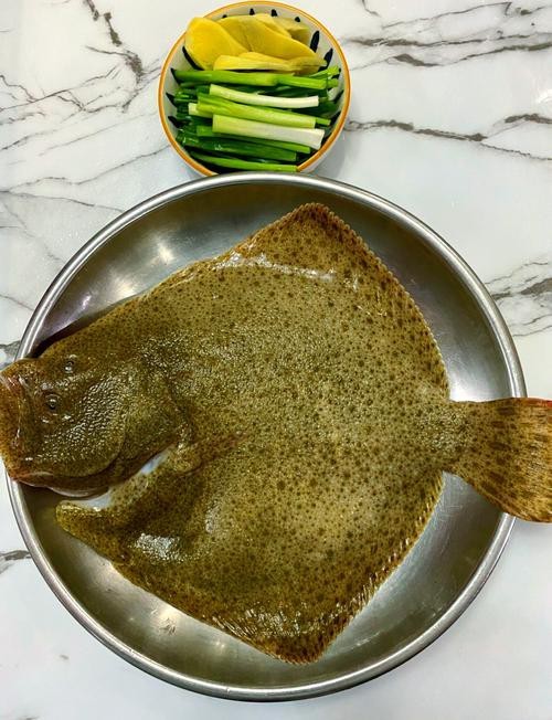 多寶魚圖片真實【《多寶魚圖片真實》*：多寶魚作為一種備受關注的水產品】 多寶魚圖片真實【《多寶魚圖片真實》*：多寶魚作為一種備受關注的水產品】 龍魚論壇 第2張