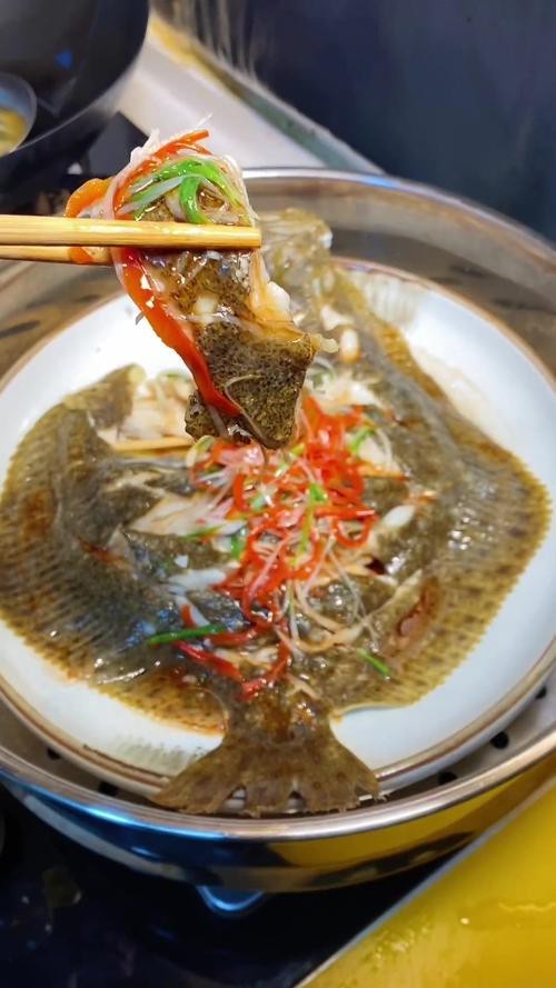 多寶魚圖片真實【《多寶魚圖片真實》*：多寶魚作為一種備受關注的水產品】 多寶魚圖片真實【《多寶魚圖片真實》*：多寶魚作為一種備受關注的水產品】 龍魚論壇 第25張
