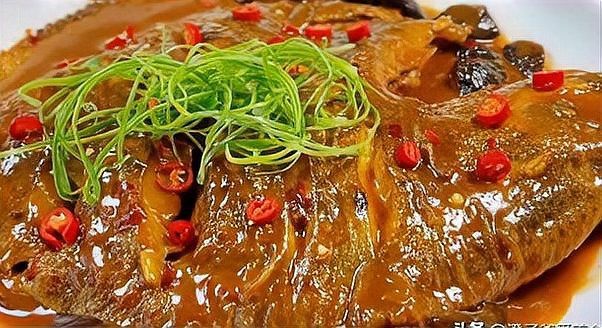 多寶魚圖片真實【《多寶魚圖片真實》*：多寶魚作為一種備受關注的水產品】 多寶魚圖片真實【《多寶魚圖片真實》*：多寶魚作為一種備受關注的水產品】 龍魚論壇 第30張