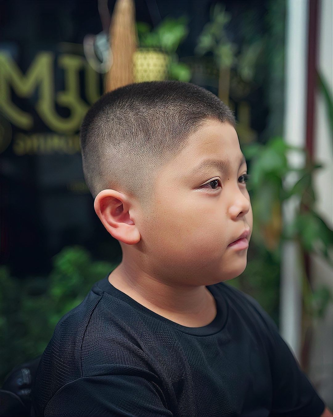 12歲一15歲男童發(fā)型【12歲-15歲男童發(fā)型指南】