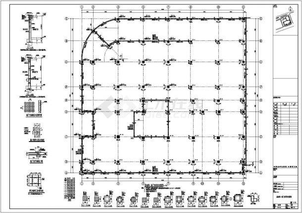 帝王三間建筑結(jié)構(gòu)圖【中國(guó)古代宮殿建筑之北京紫禁城(一)】