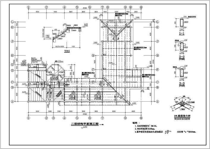 帝王三間建筑結(jié)構(gòu)圖【中國(guó)古代宮殿建筑之北京紫禁城(一)】