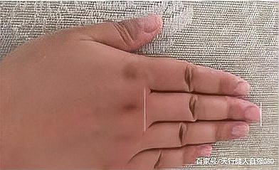 男人大富大貴七種手相【男人大富大貴的七種手相特征】