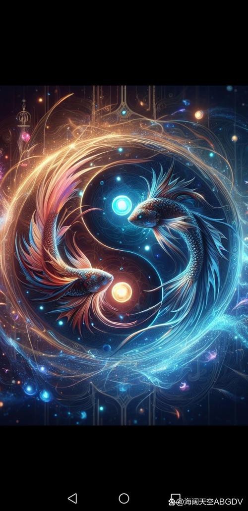 能提供幾張道之雙龍圖片嗎？【“道之雙龍”的概念融合了哲學與想象的邊界】