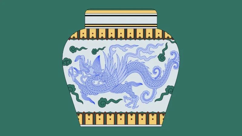 能提供幾張道之雙龍圖片嗎？【“道之雙龍”的概念融合了哲學與想象的邊界】