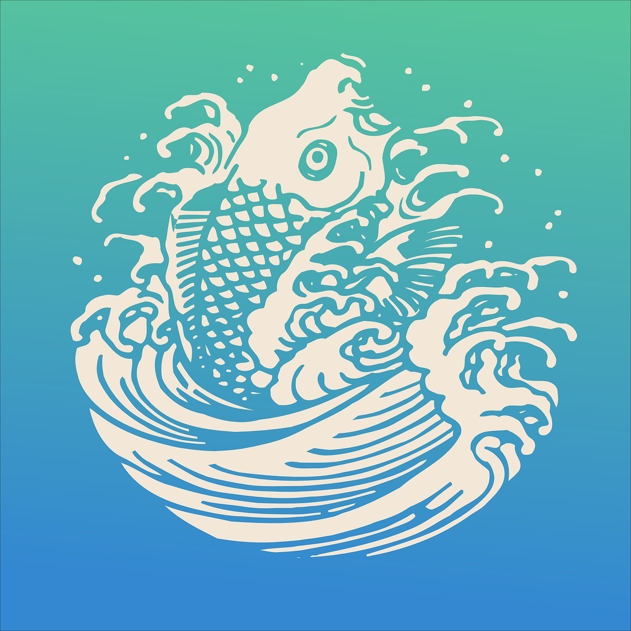 龍魚爛尾最簡單解決方法【龍魚爛尾怎么辦】