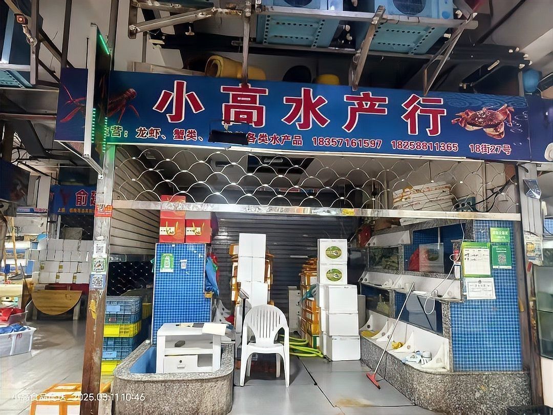 青龍多少錢一斤市場價