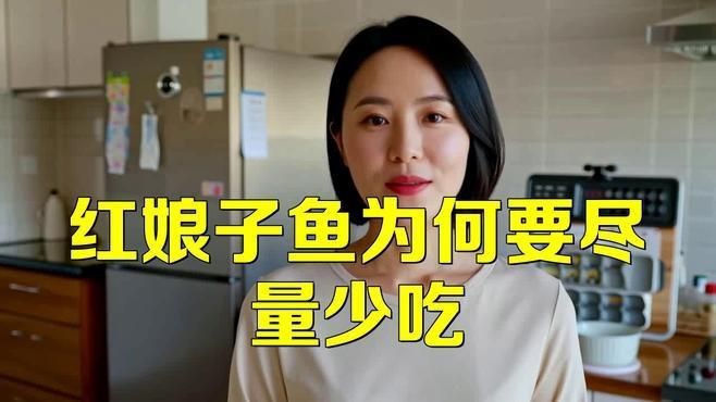 紅娘魚為何不建議吃【紅娘子魚為何不建議吃百味生活堂紅娘魚為何不建議吃】 紅娘魚為何不建議吃【紅娘子魚為何不建議吃百味生活堂紅娘魚為何不建議吃】 龍魚論壇 第3張