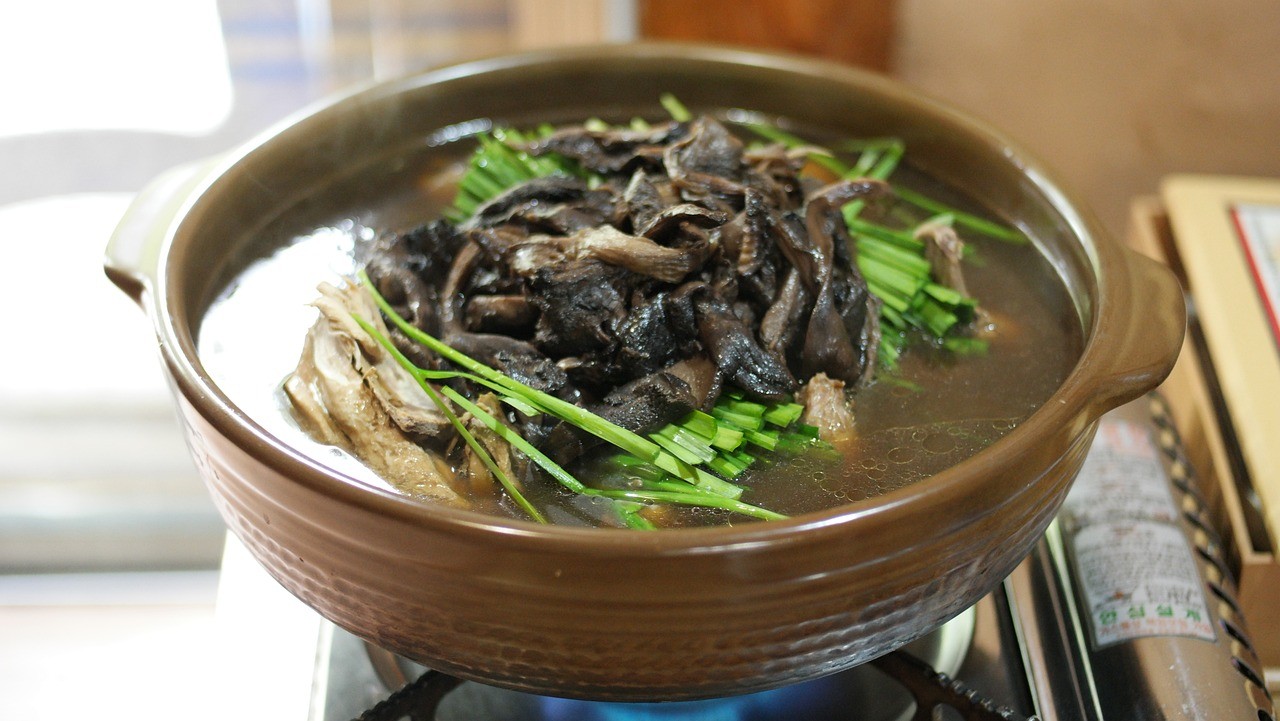 龍魚(yú)黑身最簡(jiǎn)單三個(gè)原因【龍魚(yú)為什么會(huì)黑身】