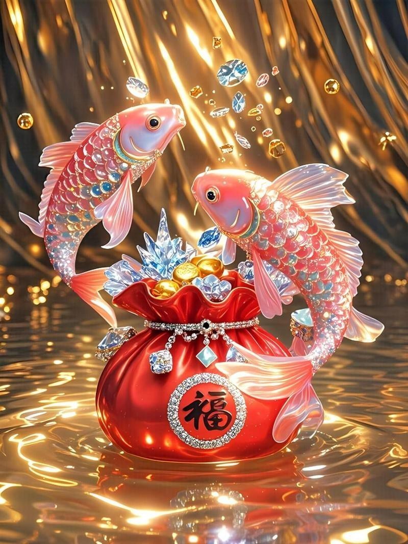 福魚長什么樣子【《福魚長什么樣》】